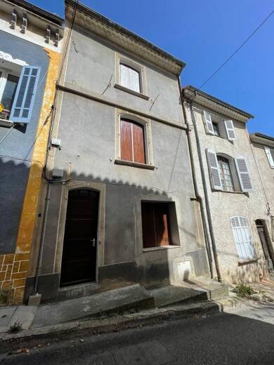 Maison de ville à vendre 115 000 € 3 pièces 2 chambres 87,3 m² Valensole 04210