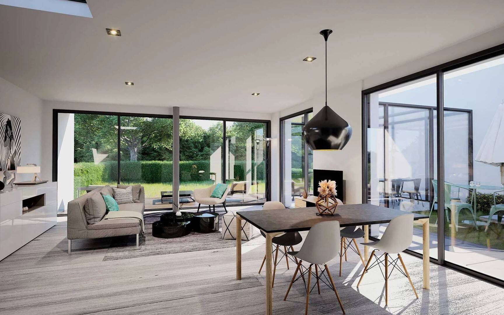 Maison à vendre, 76m², EZE
