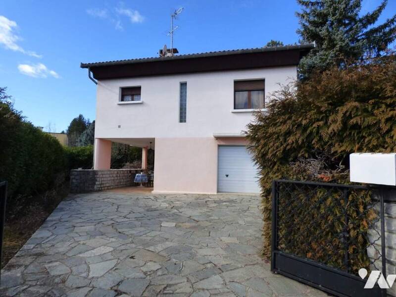 Maison à vendre, 117m², GAP