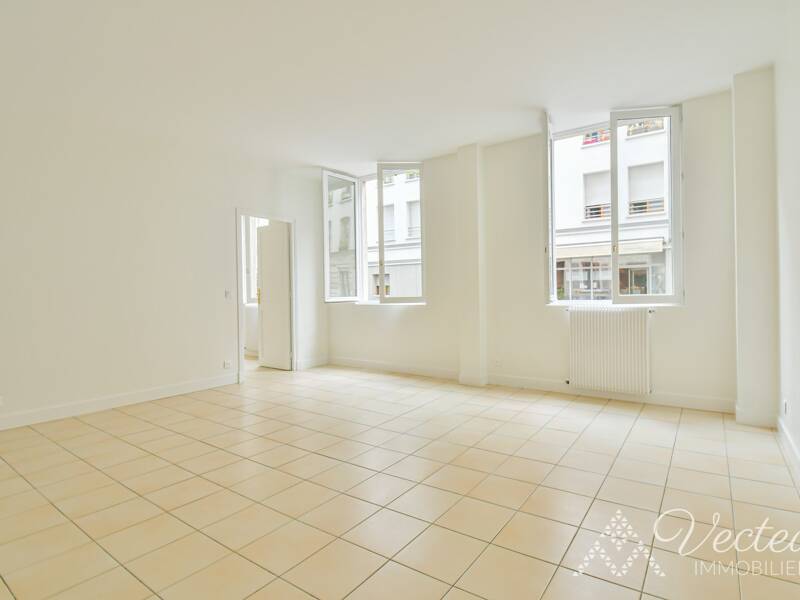 Maison à louer, 64m², PARIS 11E