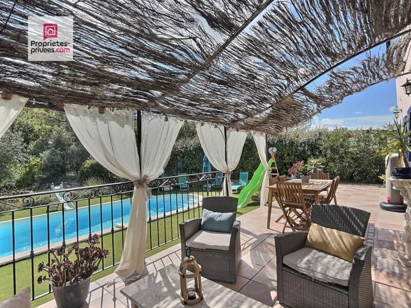 Maison à vendre, 110m², DRAGUIGNAN