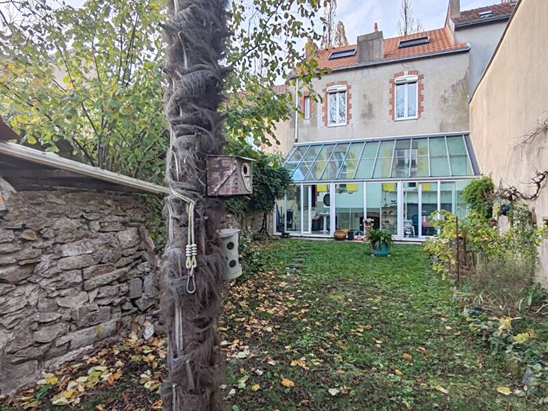 Maison à vendre, 166m², NANTES