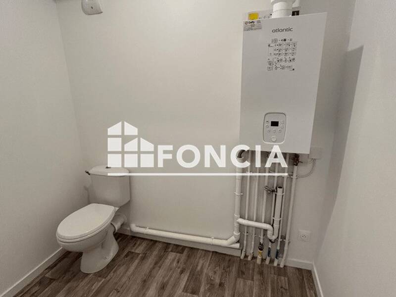 Maison à louer, 85m², COLOMBELLES