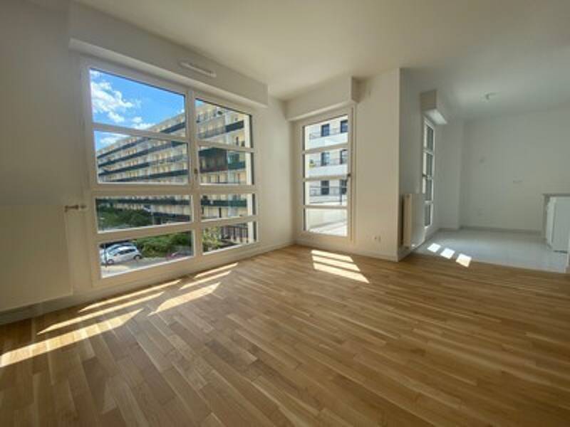 Maison à louer, 65m², COLOMBES
