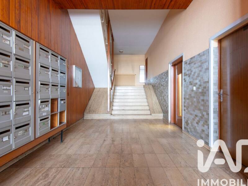 Maison à vendre, 33m², METZ