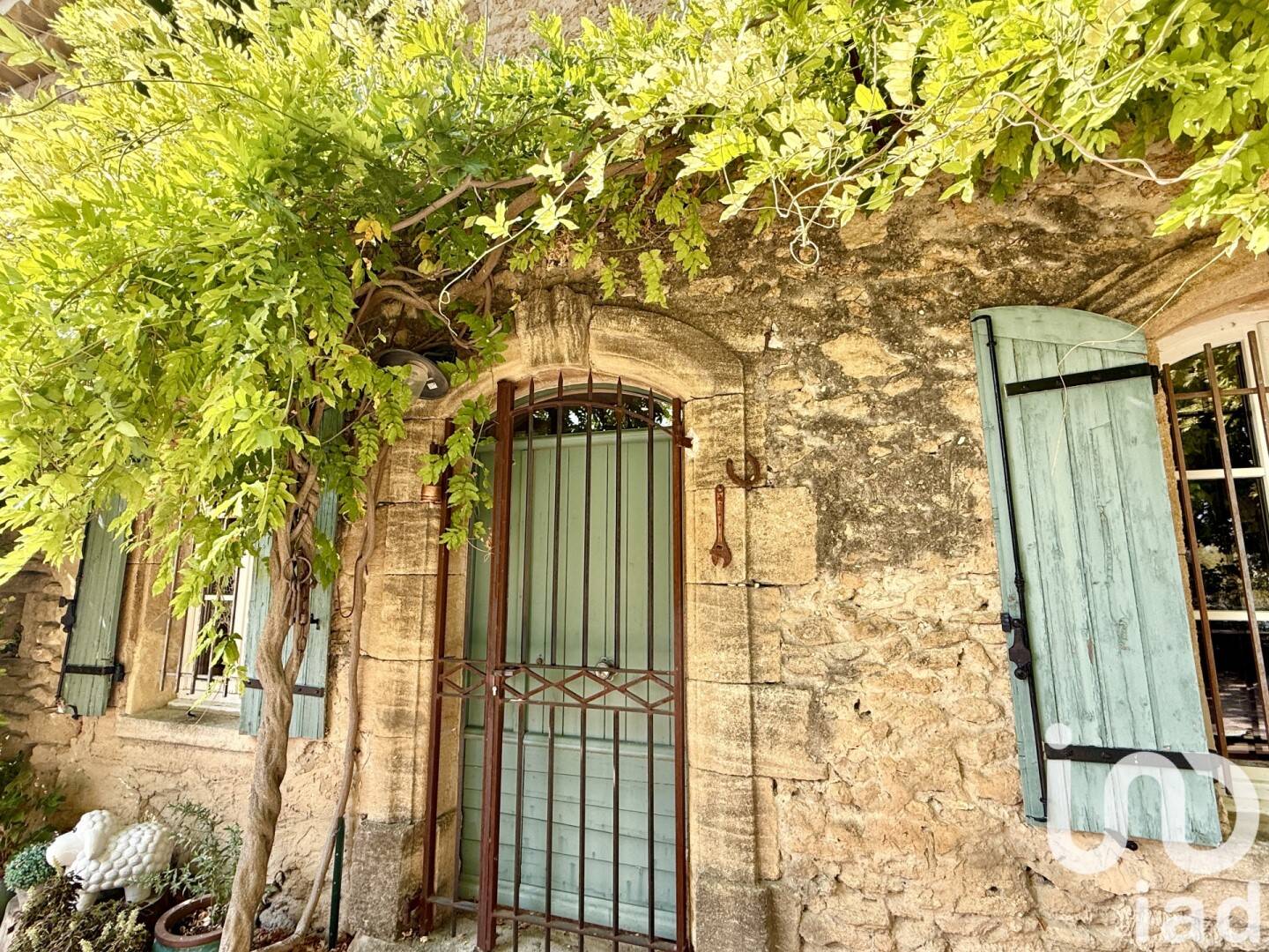 Maison à vendre, 250m², CAMARET SUR AIGUES