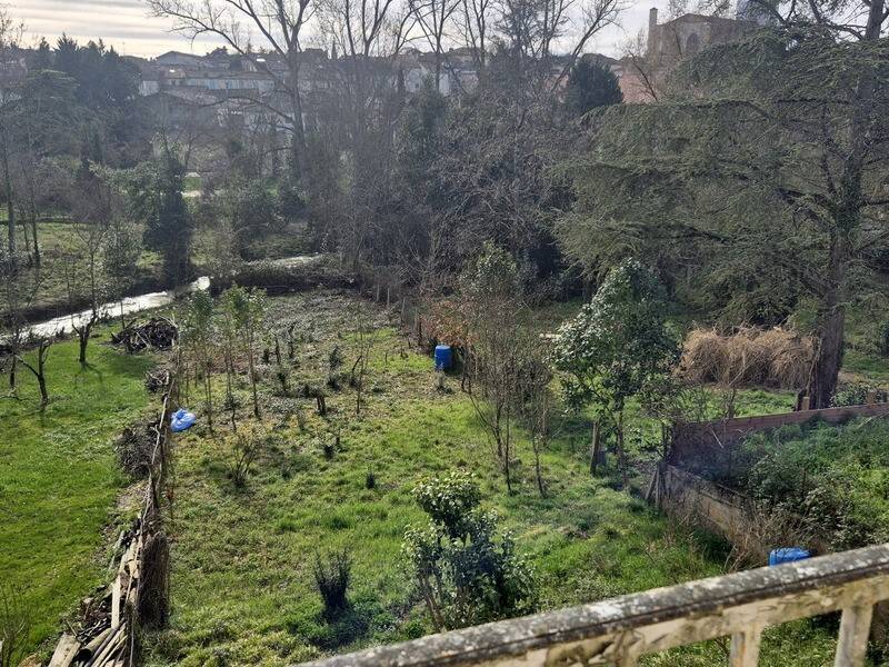 Maison à vendre, 48m², CONDOM