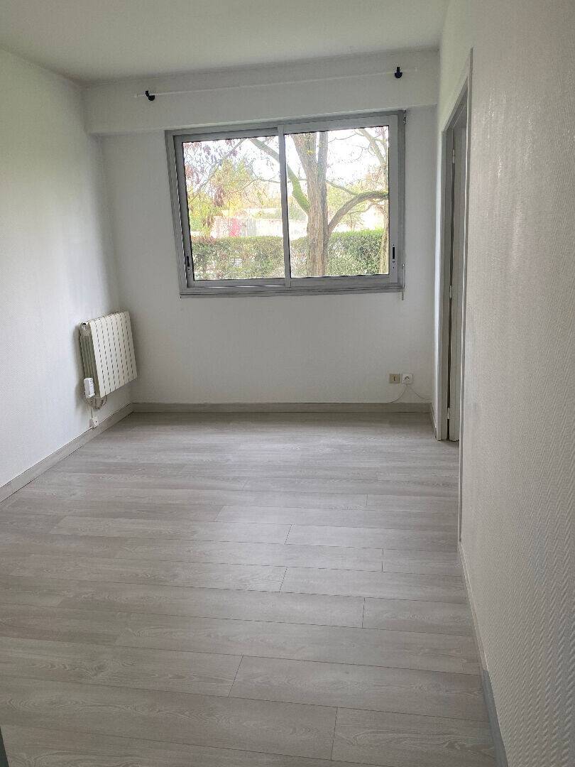 Maison à louer, 43m², LA ROCHELLE