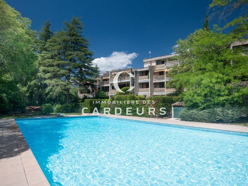 Maison à vendre, 118m², AIX EN PROVENCE