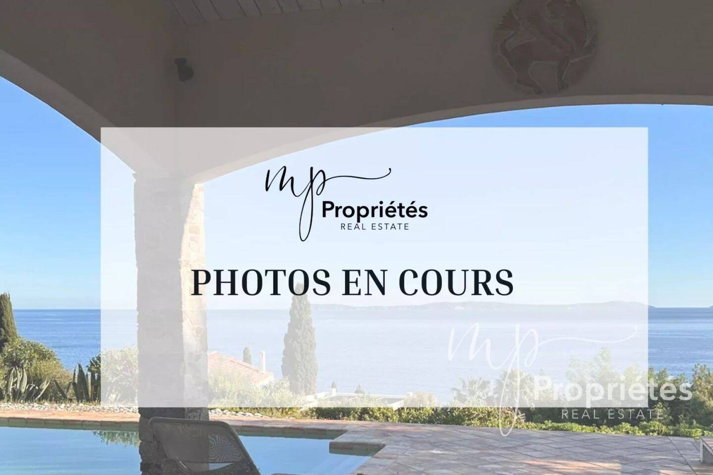 Maison à vendre, 244m², RAYOL CANADEL SUR MER