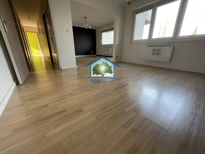 Maison à vendre, 102m², ILLZACH