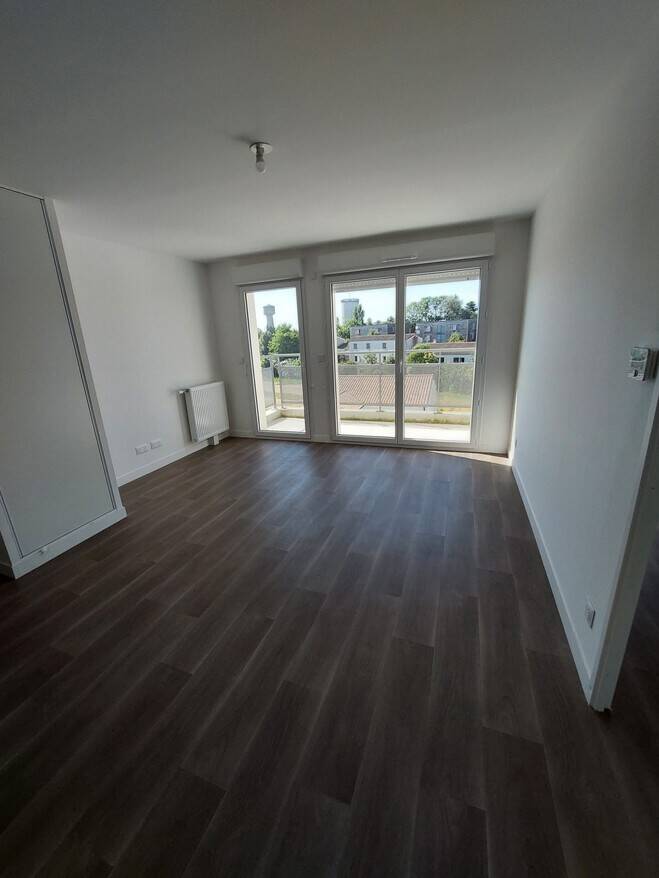 Maison à louer, 71m², POITIERS