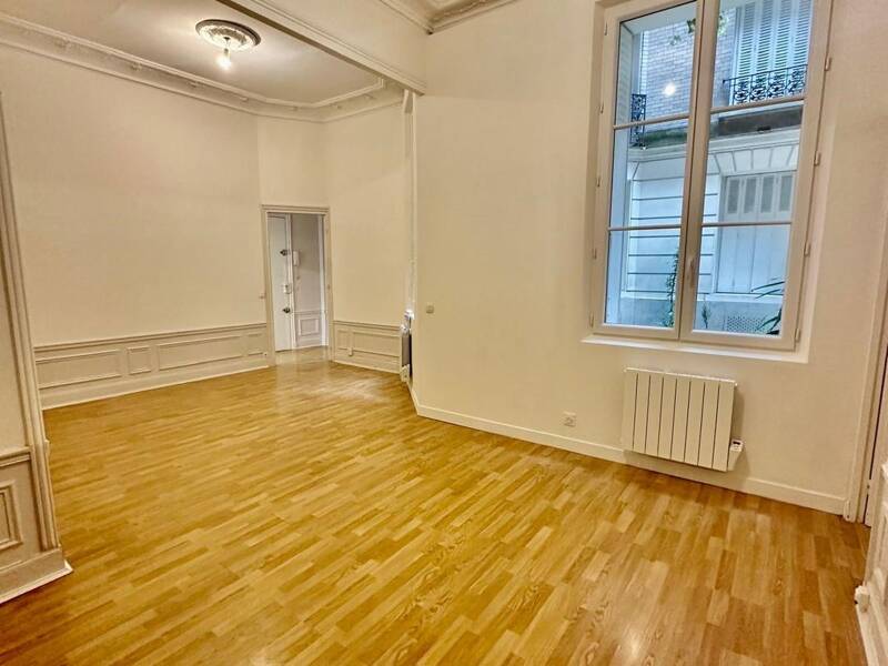 Maison à louer, 52m², PARIS 11E