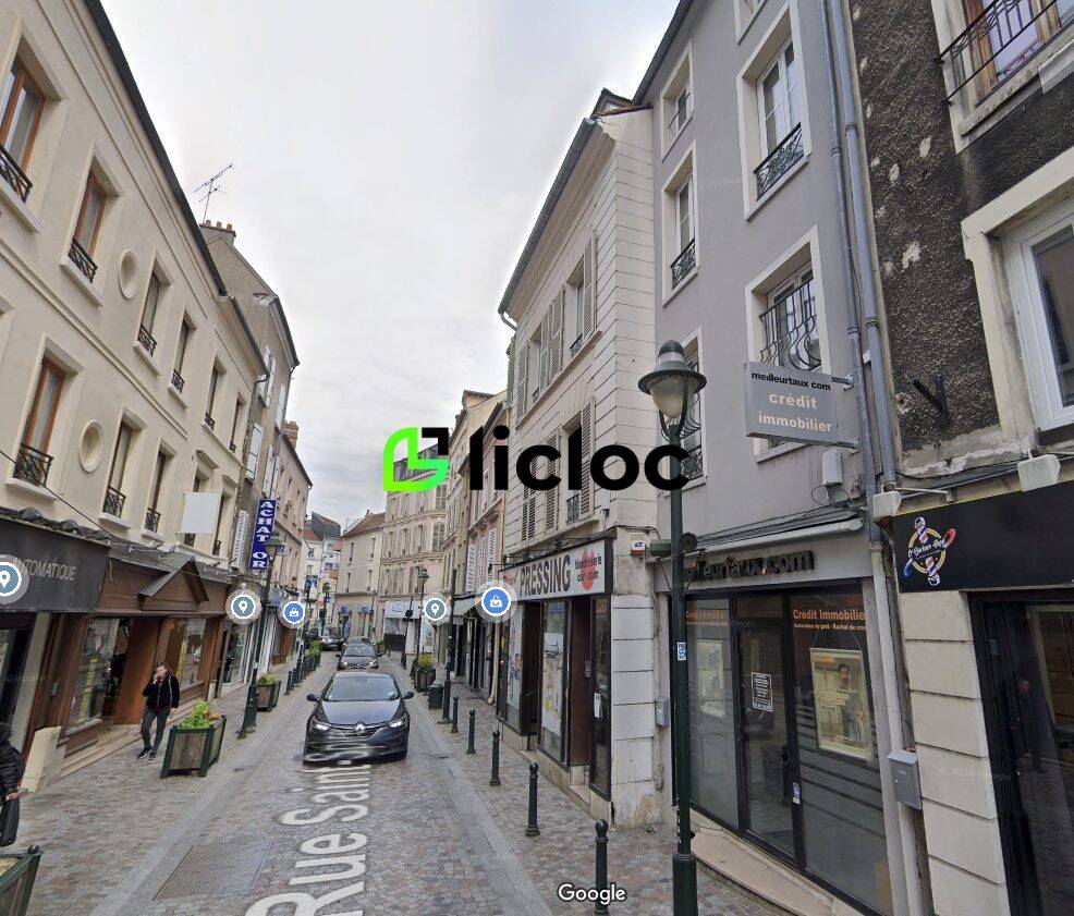 Maison à louer, 31m², CORBEIL ESSONNES