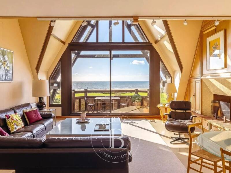Maison à vendre, 137m², DEAUVILLE