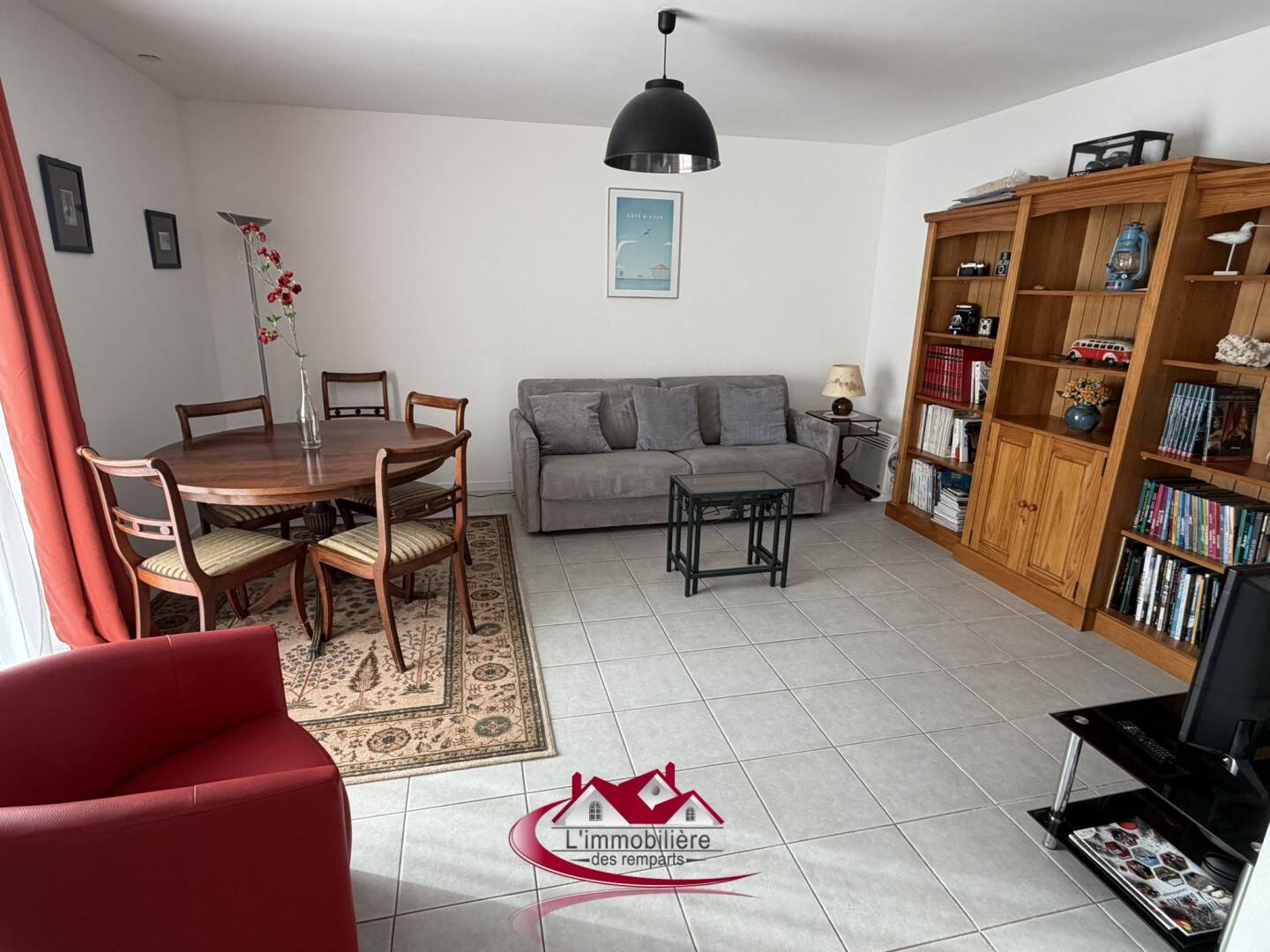 Maison à vendre, 0m², GAMBAIS
