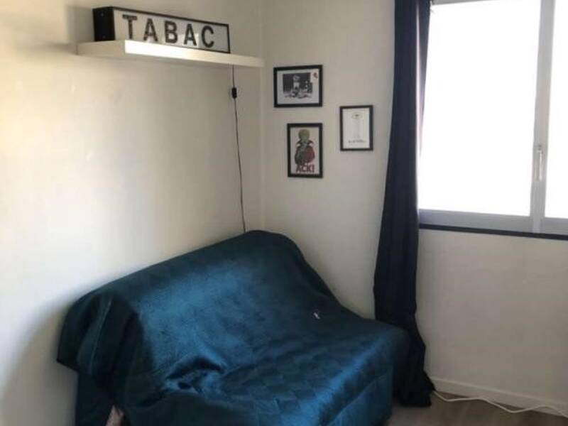 Maison à louer, 18m², BOULOGNE BILLANCOURT