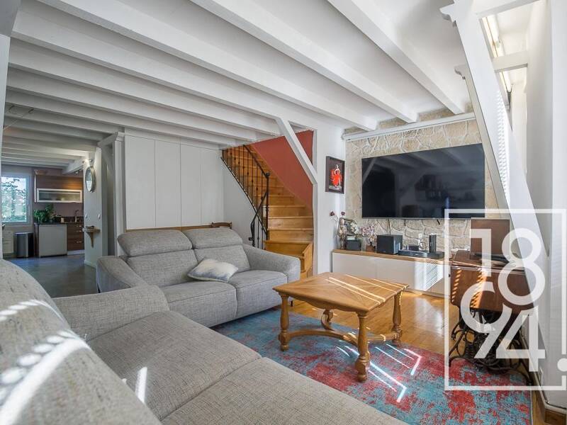 Maison à vendre, 111m², MARSEILLE 4E