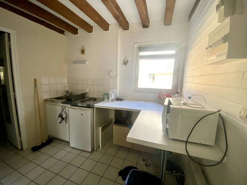 Maison à louer, 26m², ROUEN