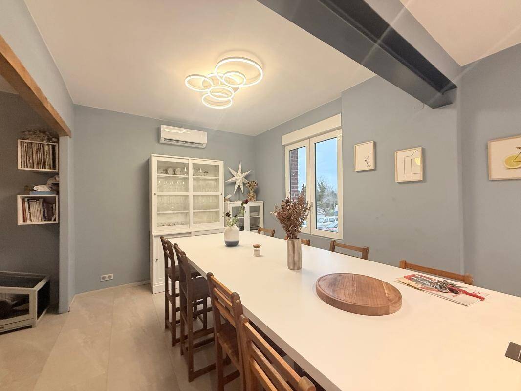 Maison à vendre, 110m², LAON