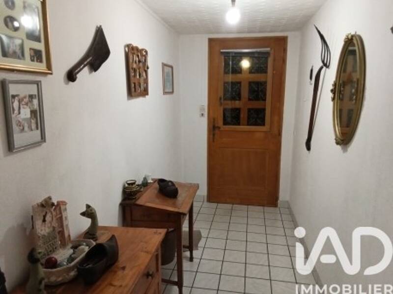 Maison à vendre, 58m², AMIENS