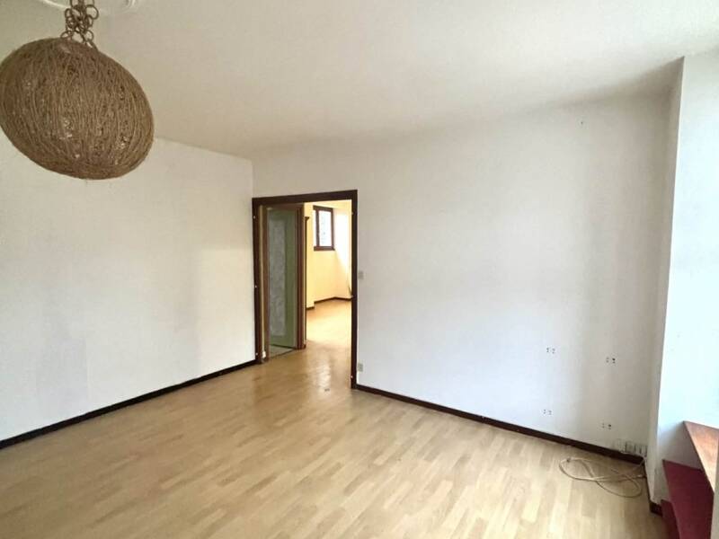 Maison à vendre, 75m², LA ROCHE POSAY