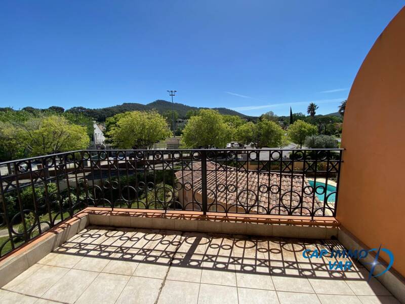 Maison à louer, 39m², SAINT CYR SUR MER