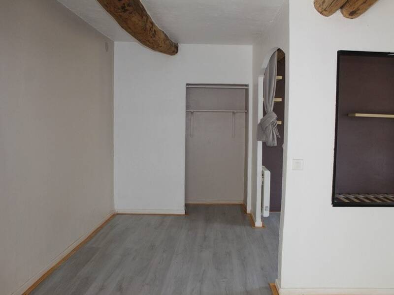 Maison à louer, 30m², LANTOSQUE