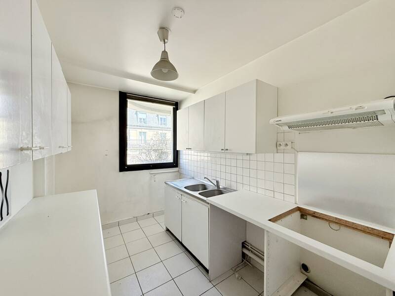 Maison à vendre, 87m², PARIS 14E