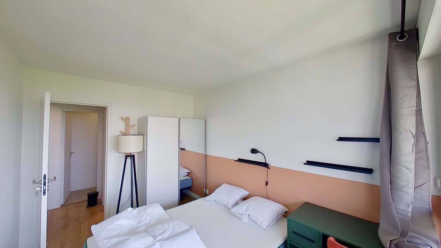 Maison à louer, 15m², NANTERRE