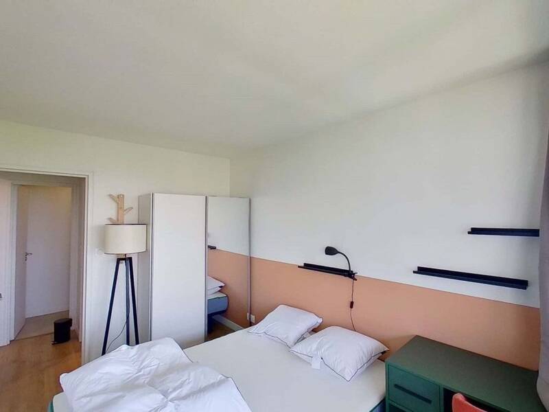Maison à louer, 15m², NANTERRE