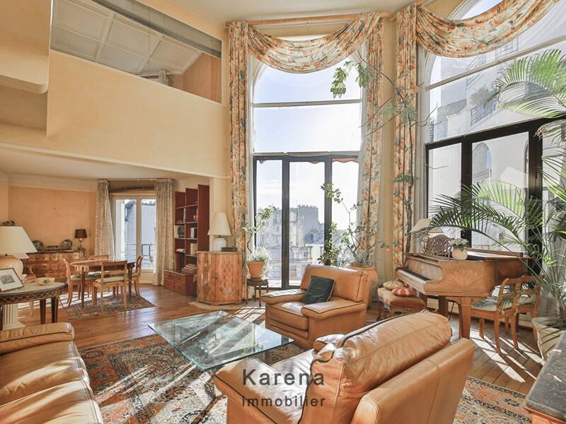 Maison à vendre, 147m², PARIS 14E