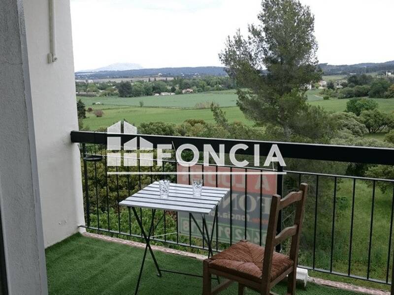 Maison à louer, 23m², AIX EN PROVENCE