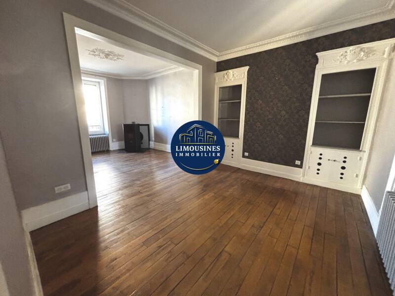 Maison à vendre, 153m², LIMOGES