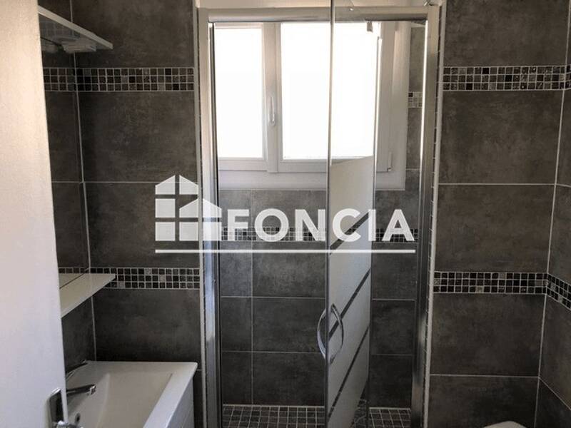 Maison à louer, 35m², AIX EN PROVENCE