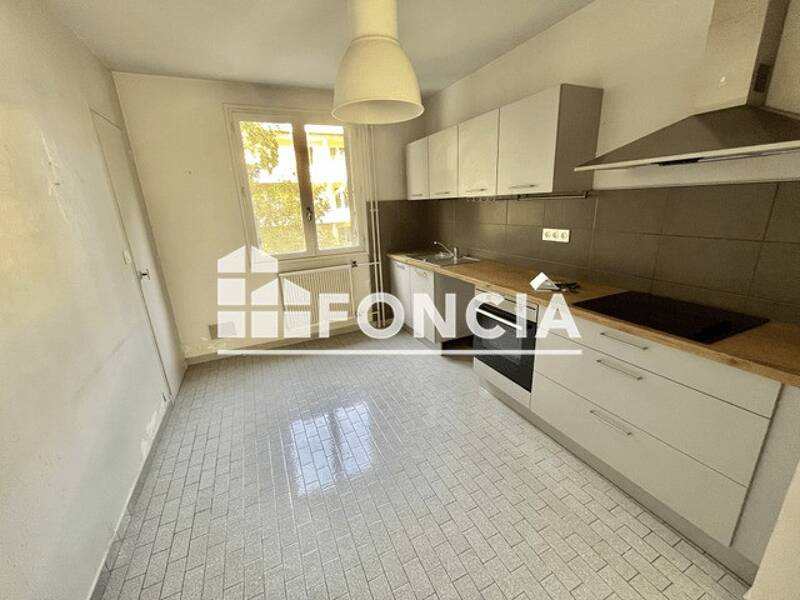 Maison à louer, 81m², VALENCE