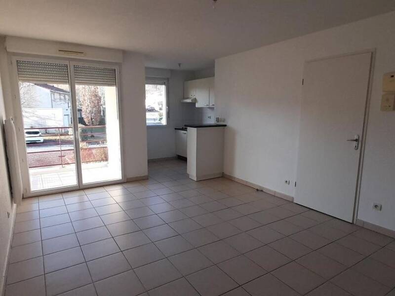 Maison à louer, 41m², LIMOGES