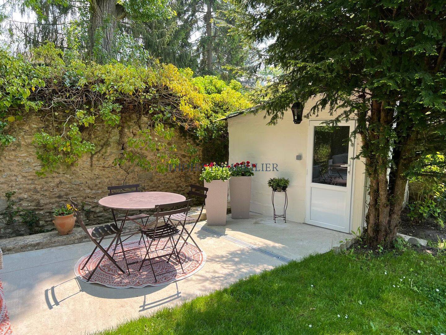 Maison à vendre, 177m², MONTFORT L'AMAURY