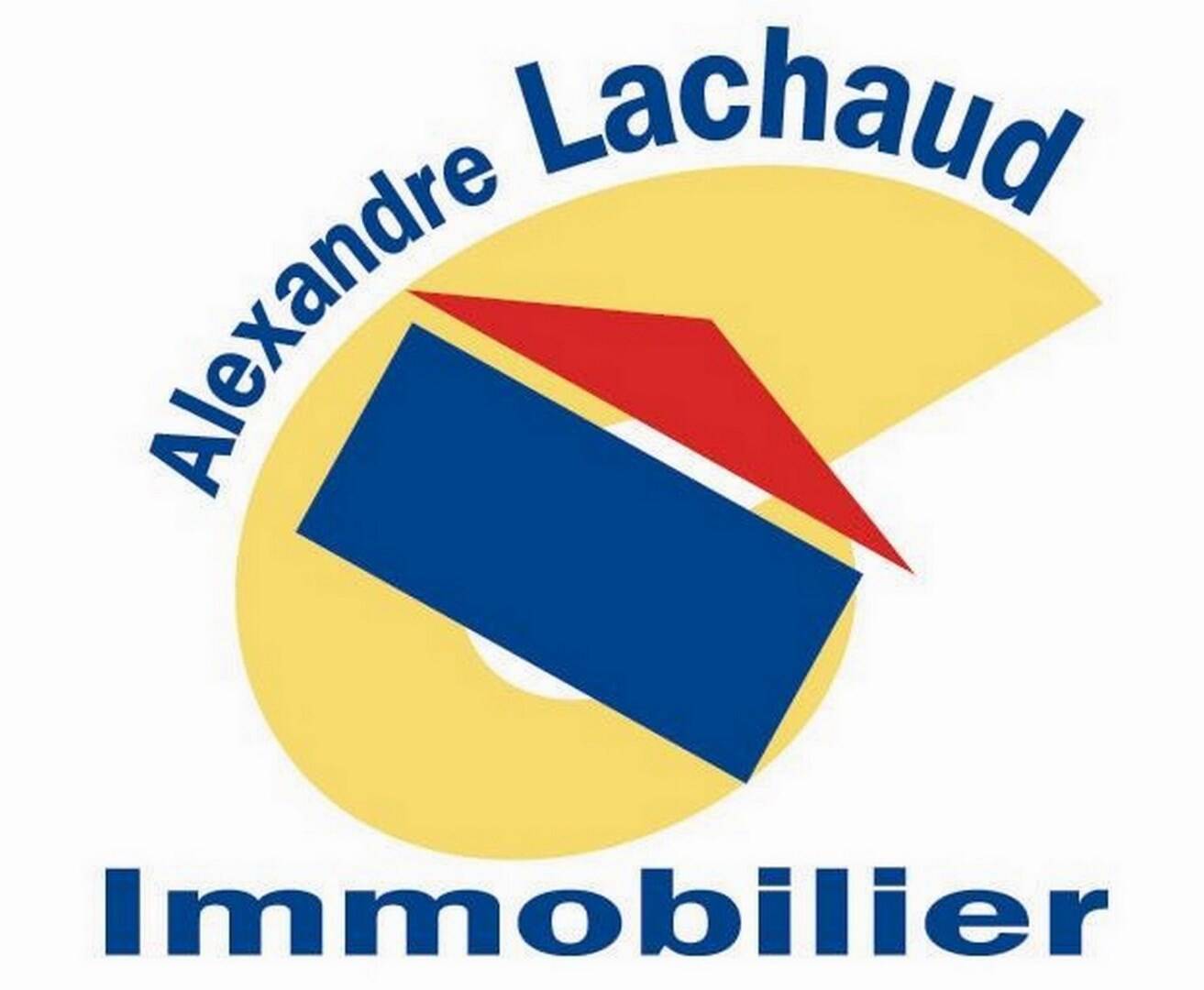 ALEXANDRE LACHAUD IMMOBILIER