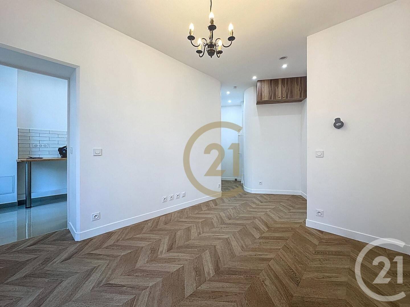 Maison à louer, 40m², VERSAILLES