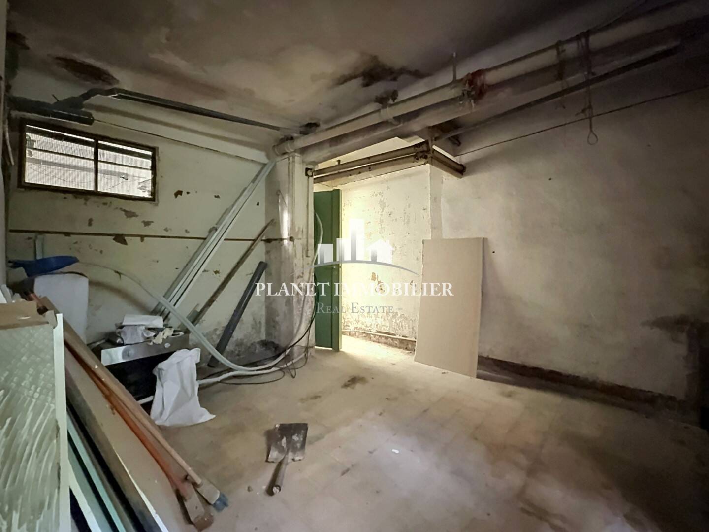 Maison à vendre, 16m², ANTIBES