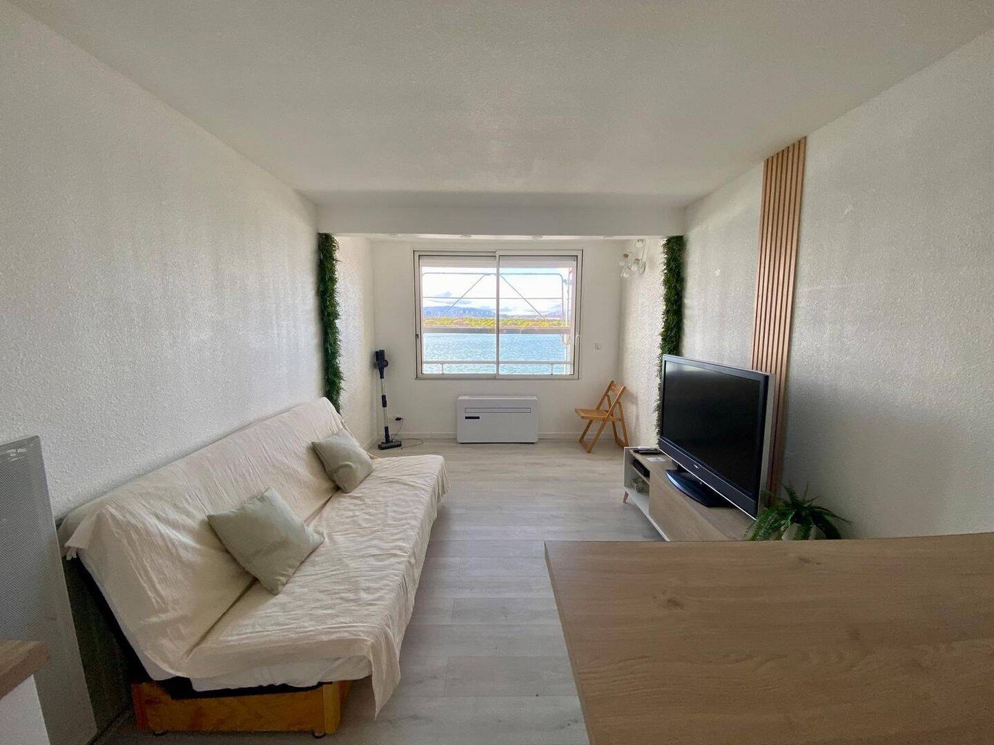 Maison à vendre, 29m², LEUCATE