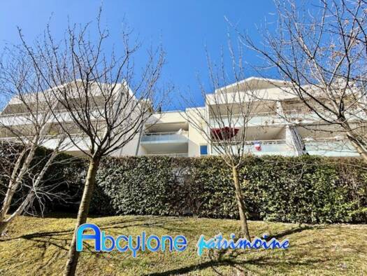 Appartement à vendre 445 000 € 3 pièces 2 chambres 82,5 m² Étage 1/2 Montbonnot-Saint-Martin 38330