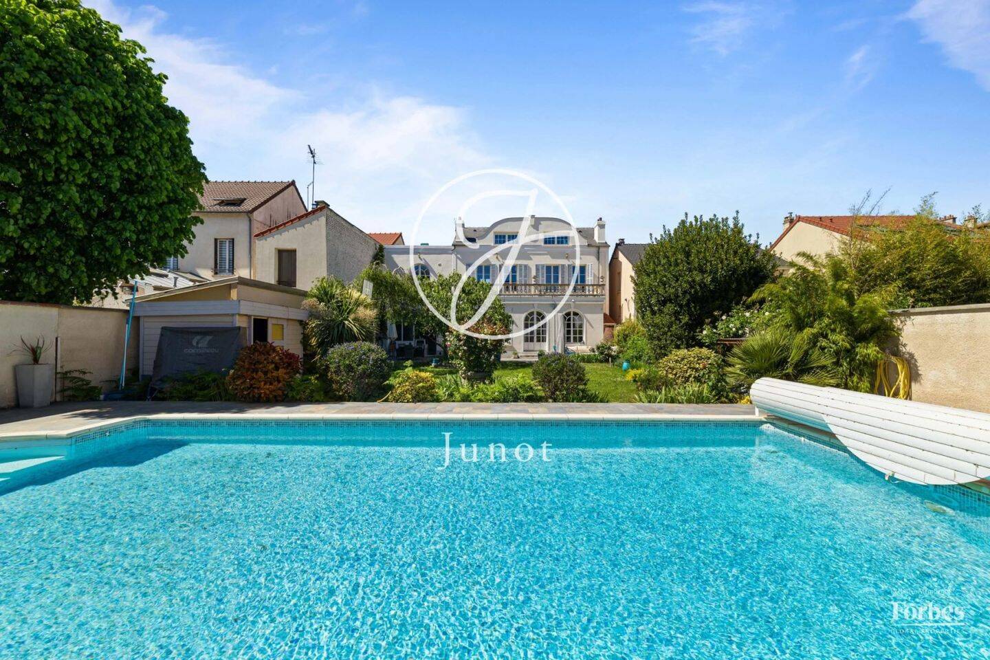 Maison à vendre, 270m², RUEIL MALMAISON