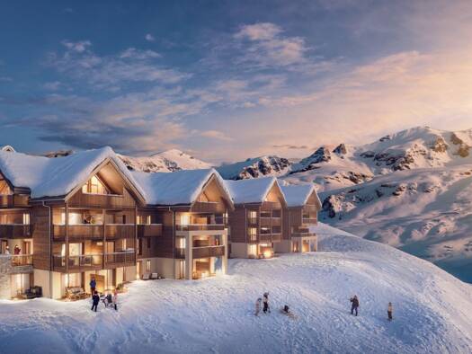 Chalet à vendre 720 000 € 5 pièces 4 chambres 121,5 m² Germ 65240