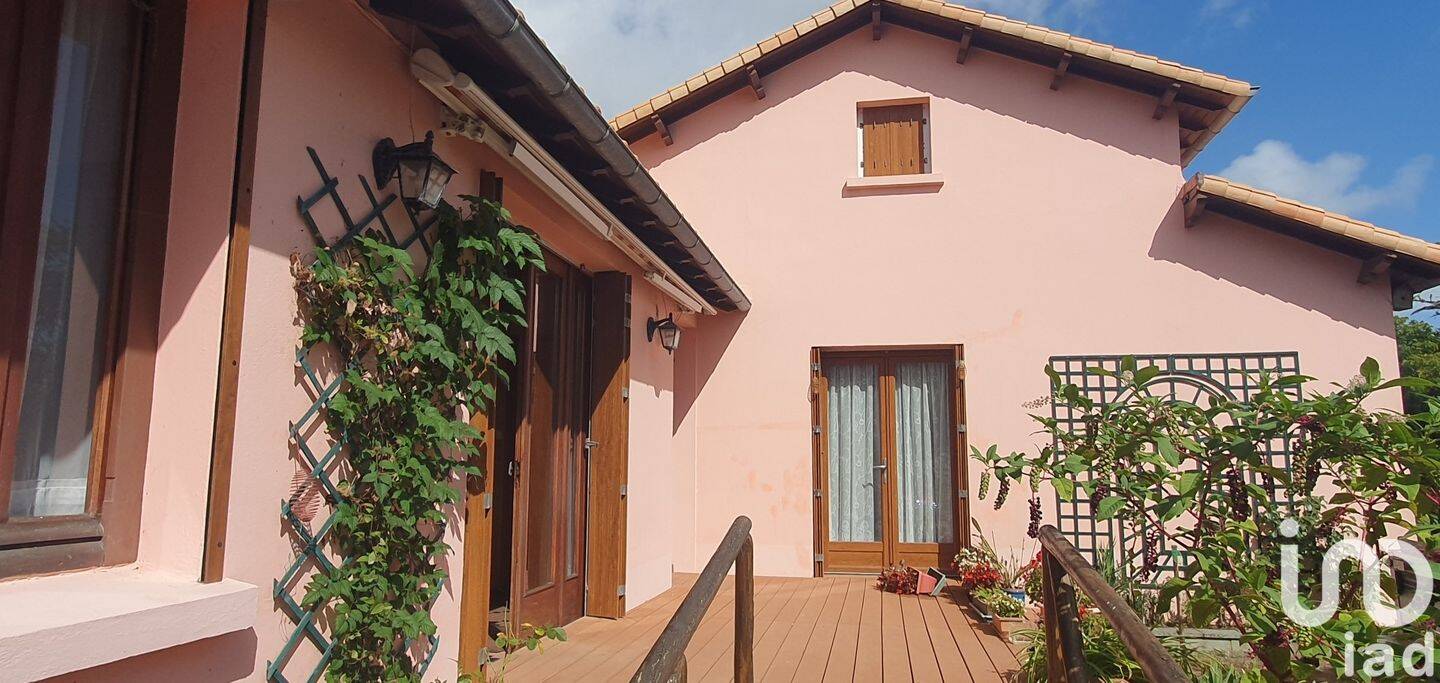 Maison à vendre, 75m², JARD SUR MER