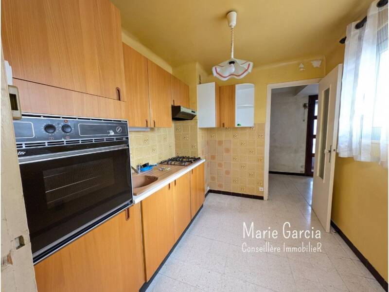 Maison à vendre, 64m², NIMES