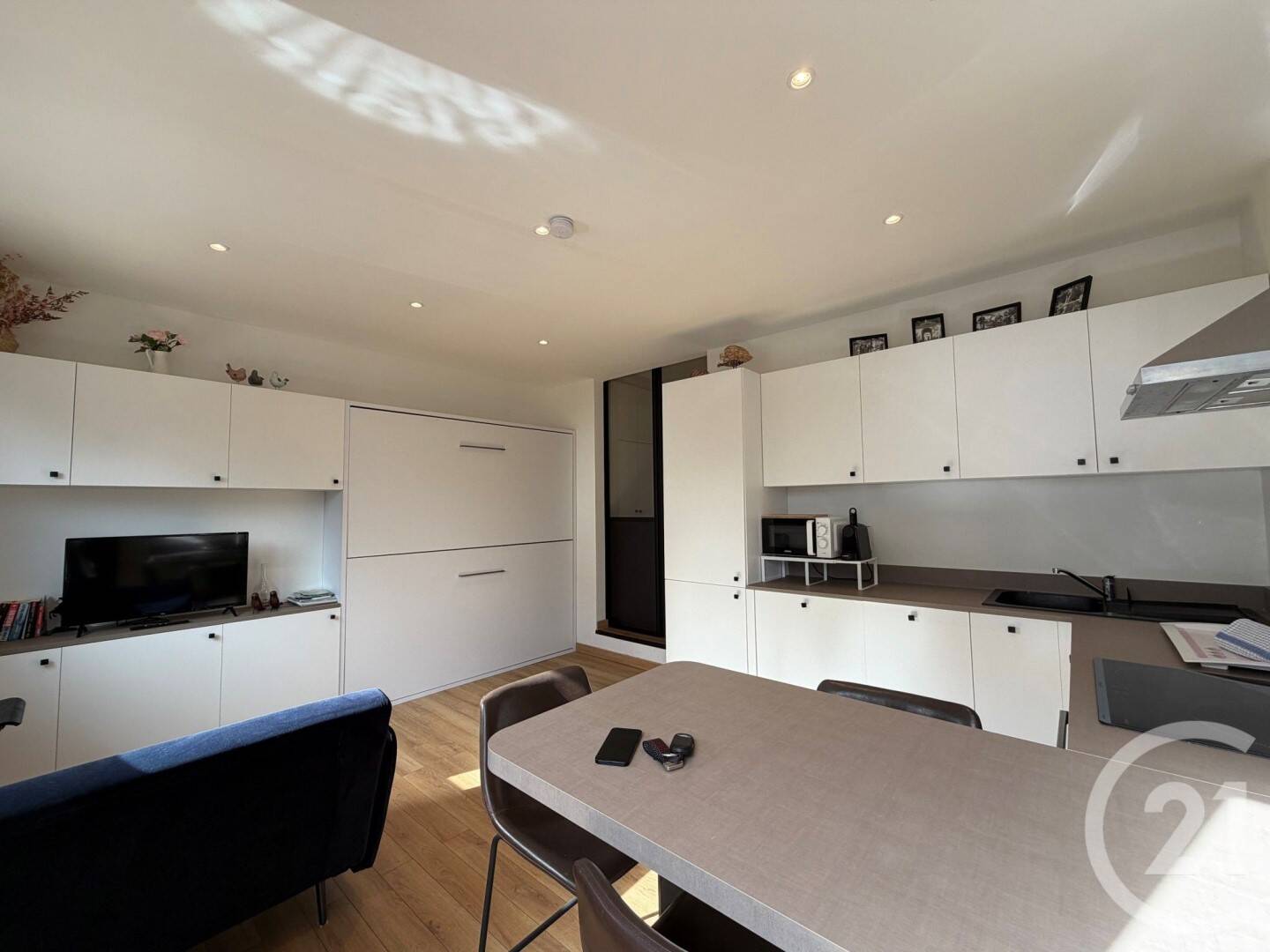 Maison à louer, 29m², AJACCIO