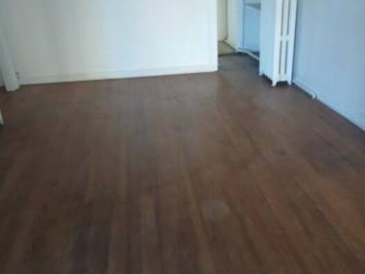 Appartement à louer 820 € 2 pièces 1 chambre 56 m² Bordeaux 33000