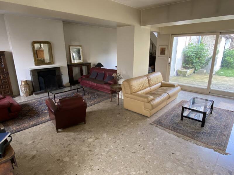 Maison à vendre, 250m², LIMOGES